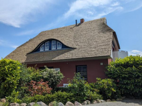 Bültensünn in Born Am Darß